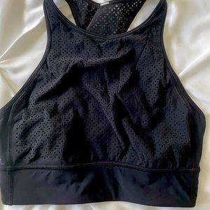 Limited Edition Lululemon sports bra size 6